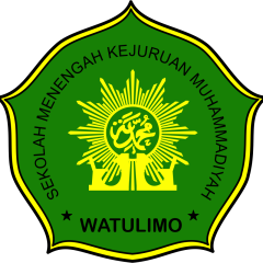 SMK Muhammadiyah Watulimo