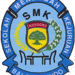 SMK 1 Kosgoro Balben