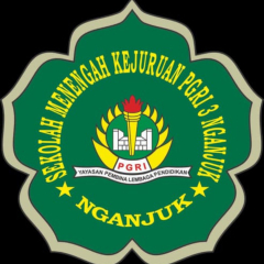 SMK PGRI 3 Nganjuk