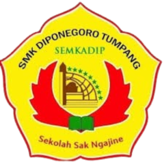 SMK Diponegoro Tumpang